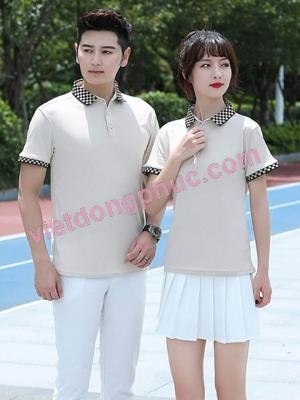 Đồng phục áo phông Công ty 12